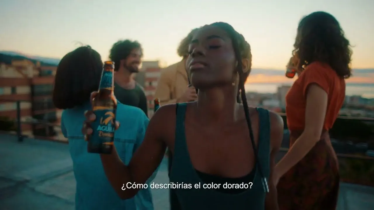 Cerveza El Águila: Descubre su Origen y Tradición