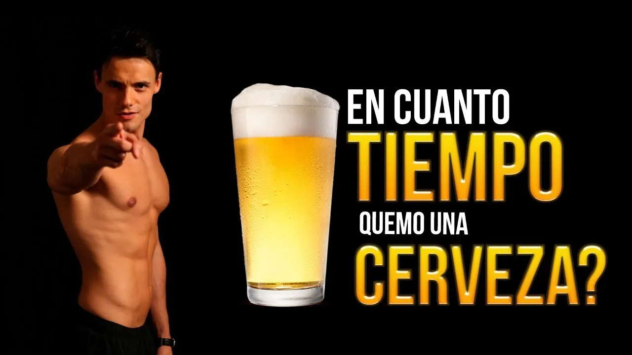 Cuántas calorías tiene 1 litro de cerveza