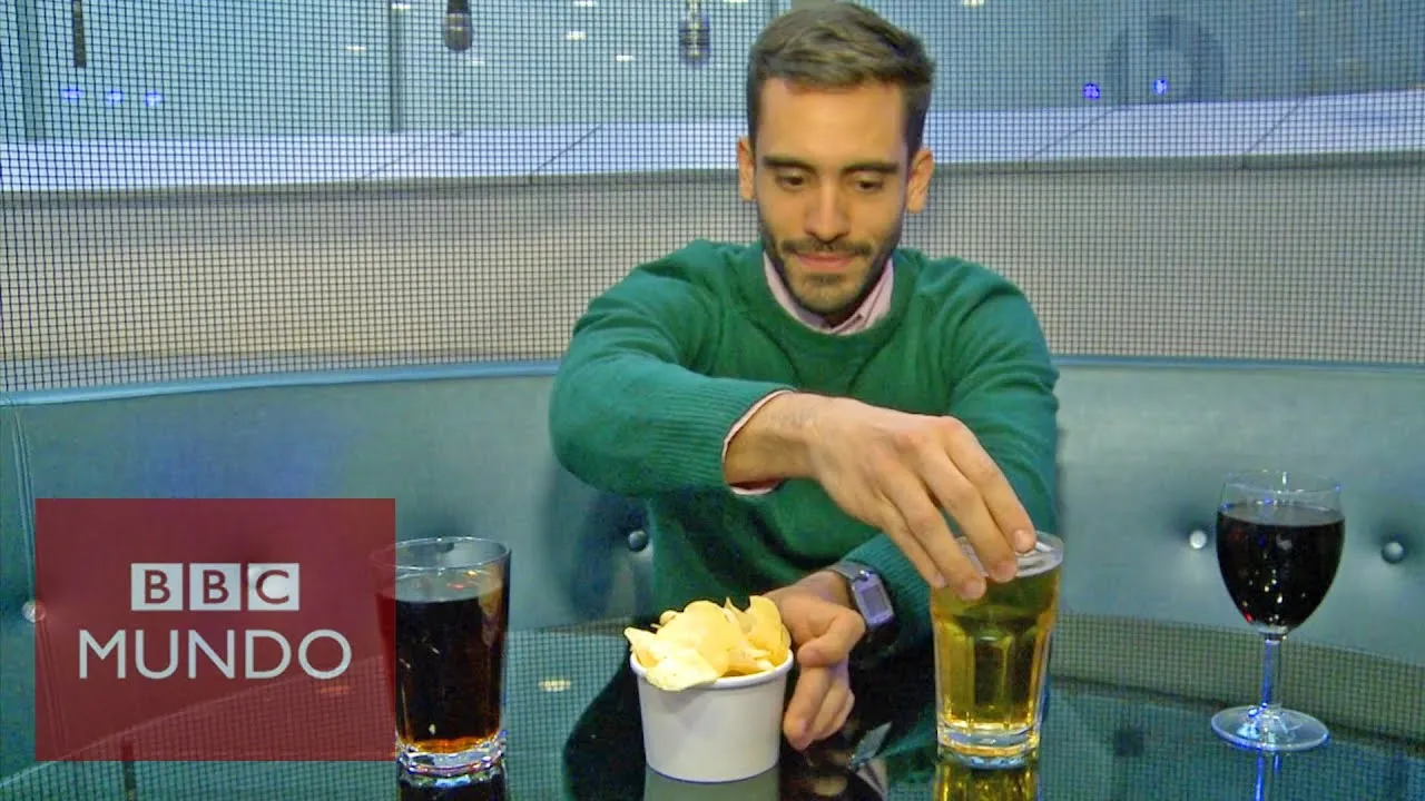 Calorías de la Caña de Cerveza: ¿Cuántas Consumes Realmente?