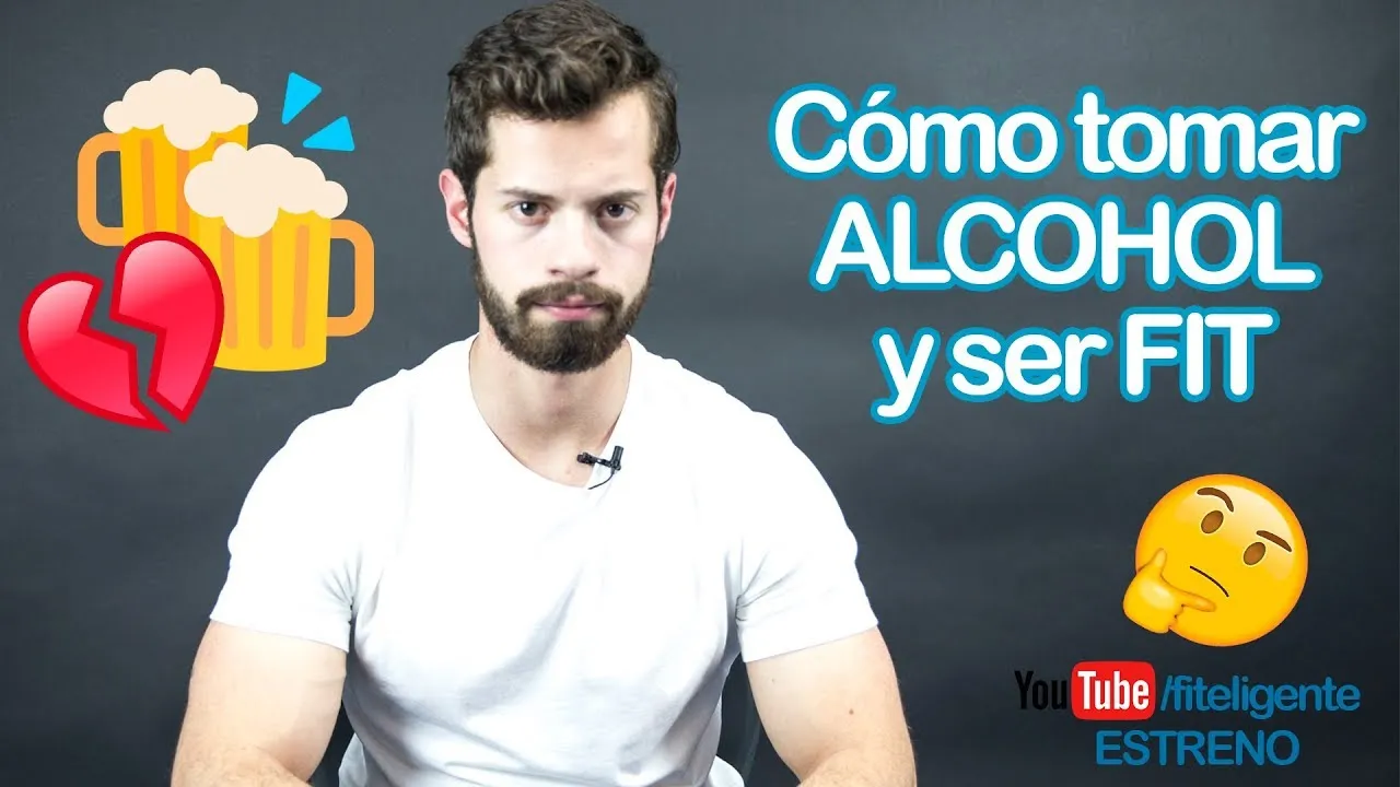 Calorías Gin Tonic o Cerveza