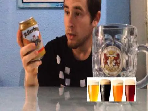 Cerveza Adlerbrau: Descubre su Origen y Tradición