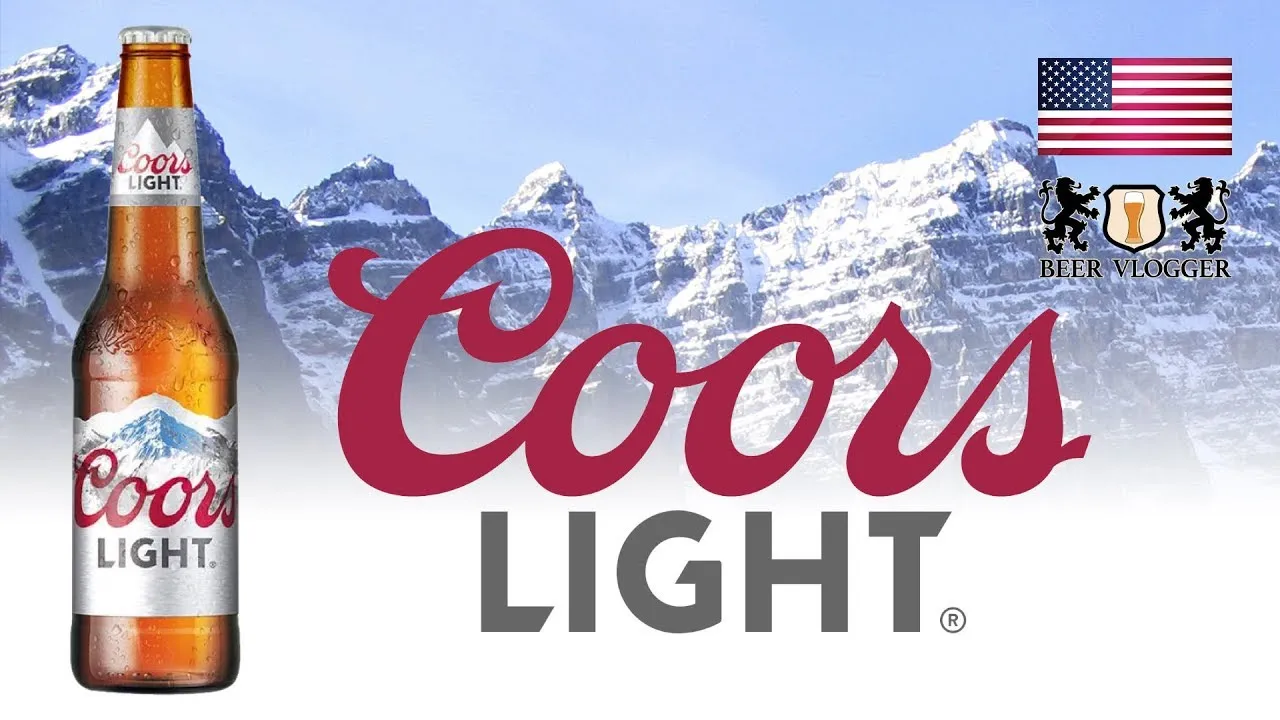 Cerveza coors de donde es