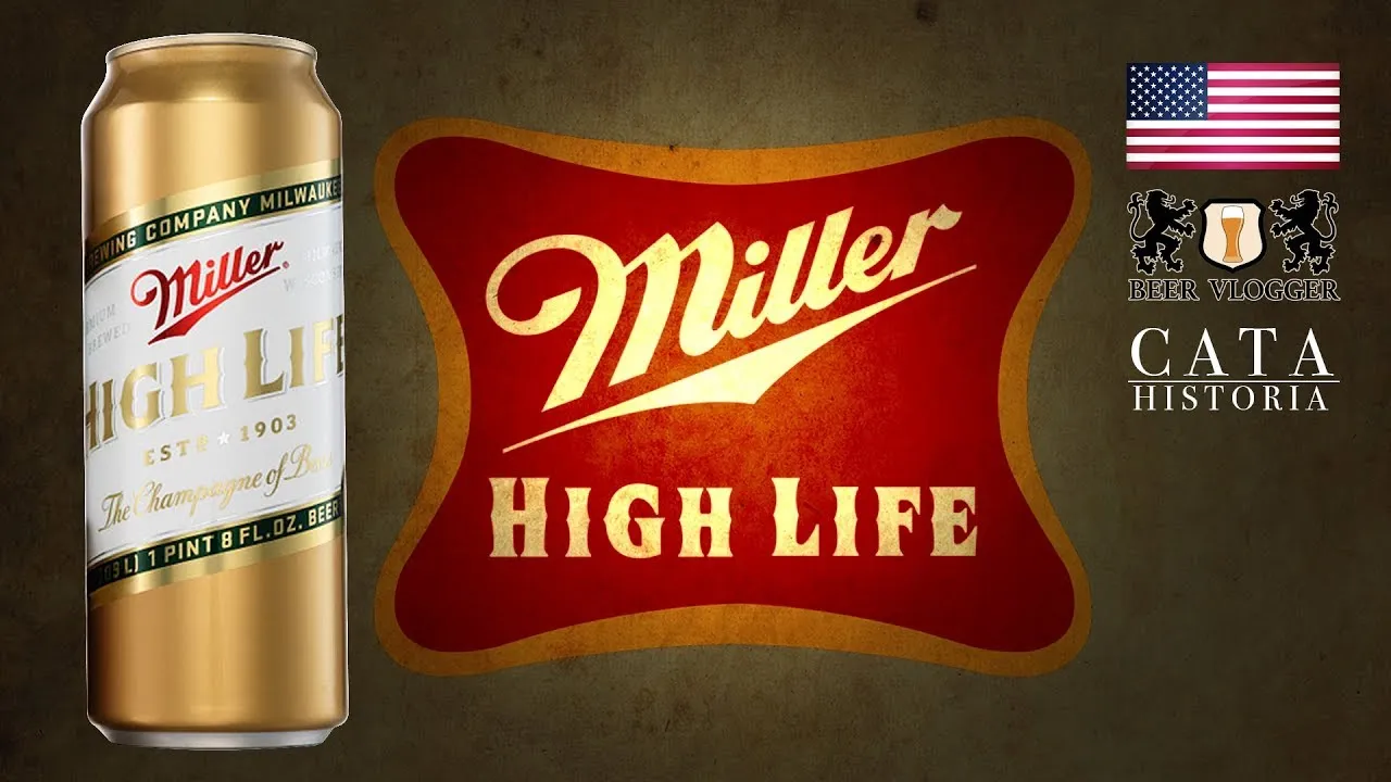 Cerveza Miller Origen: Descubre la Historia de una Cerveza Legendaria