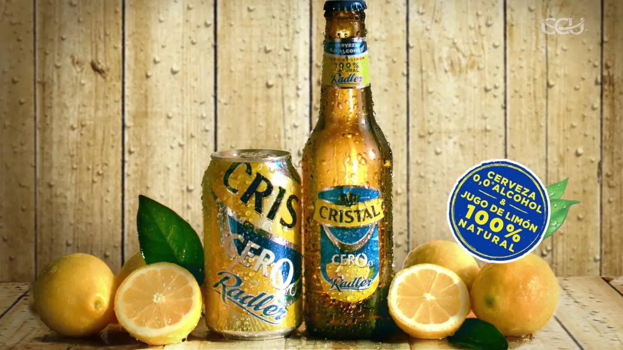 Cerveza Radler Tiene Alcohol: Descubre la Verdad Detrás de esta Refrescante Bebida