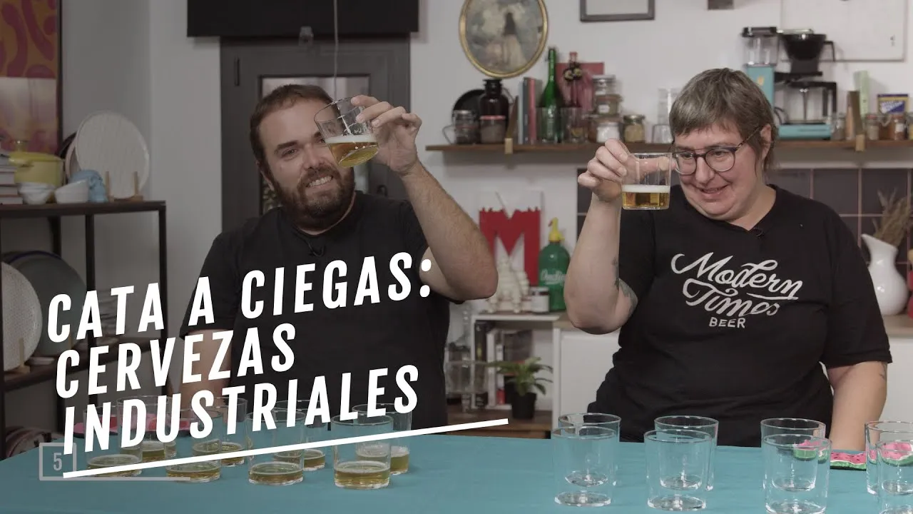 Tipos de cerveza cruzcampo
