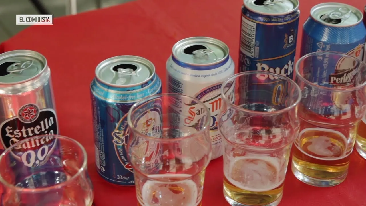 Cerveza sin filtrar más saludable: descubre sus beneficios para la salud