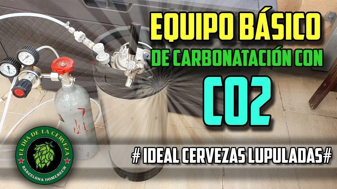 Cerveza sin gas carbónico: Una opción refrescante y saludable