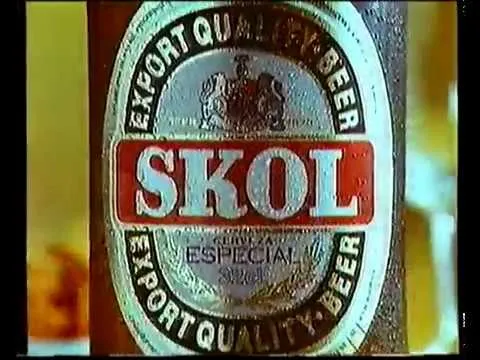 Cerveza Skol España: Una Historia Refrescante