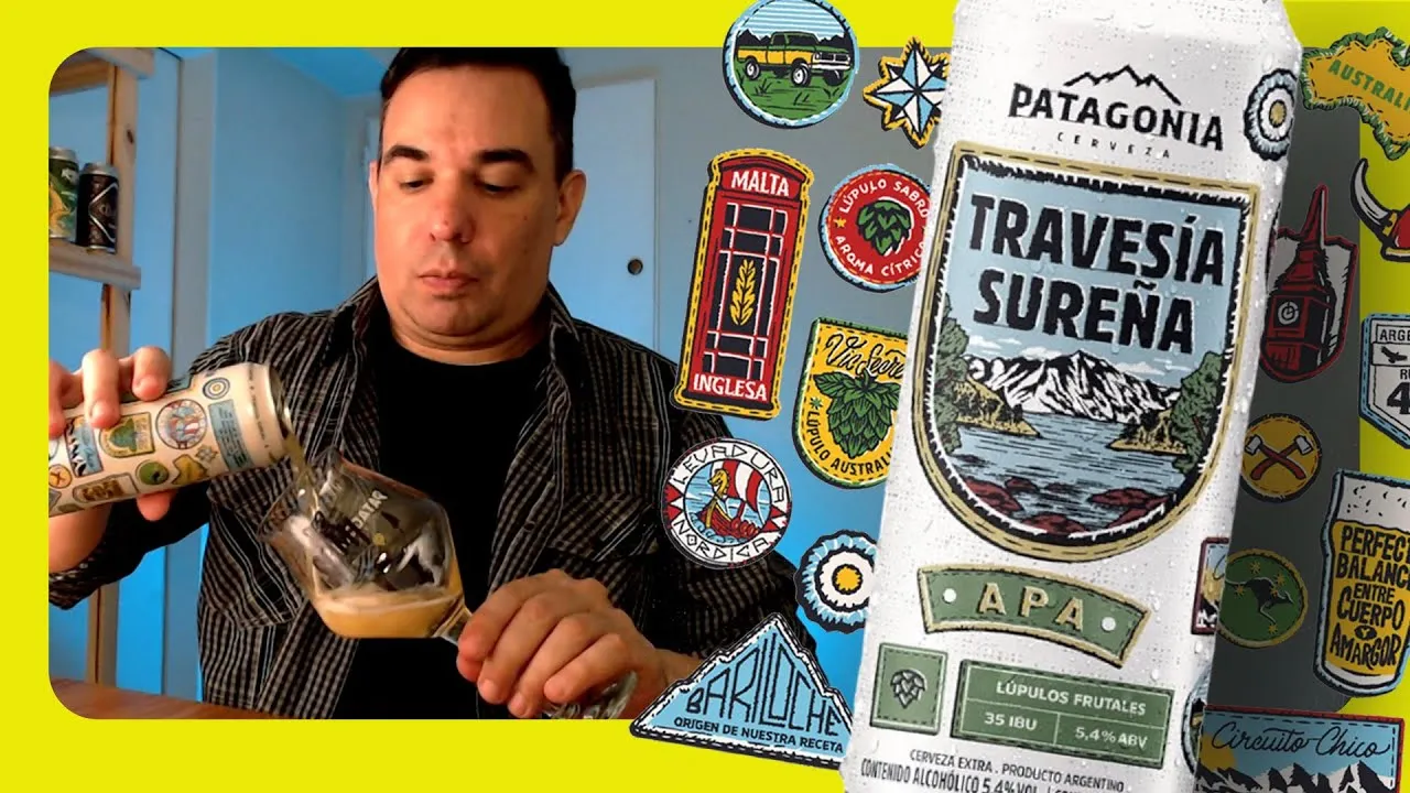 Cerveza Sureña: Descubre el Origen de esta Deliciosa Bebida