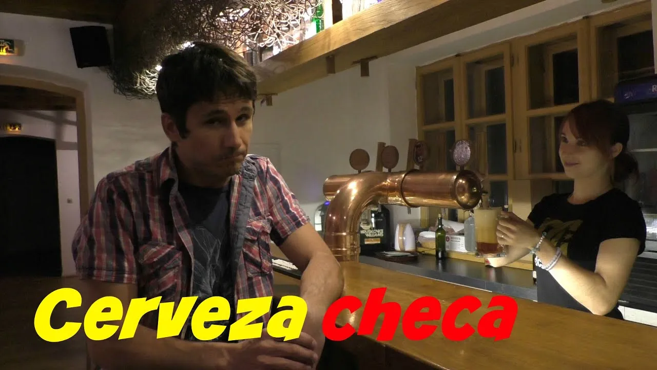 Cervezas Checas Marcas: Descubre la Excelencia de la Cerveza Checa