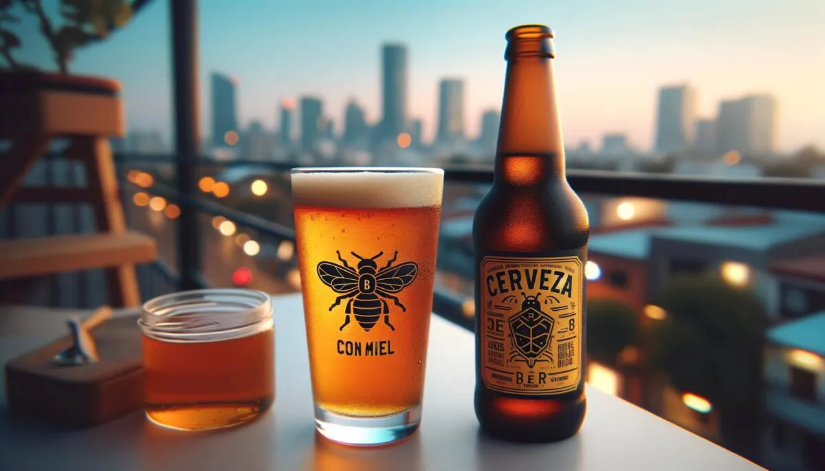 Cómo hacer Cerveza con Miel y Braggot – Receta Artesanal