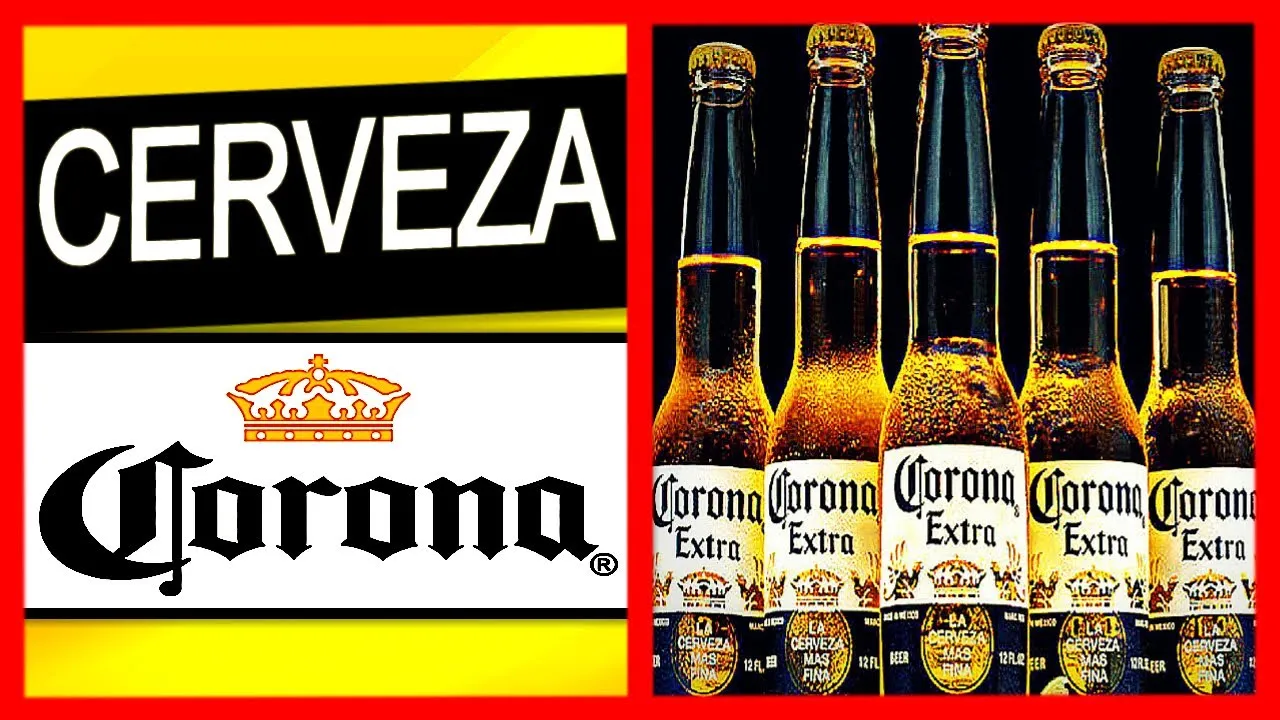 Coronita Cerveza Ingredientes