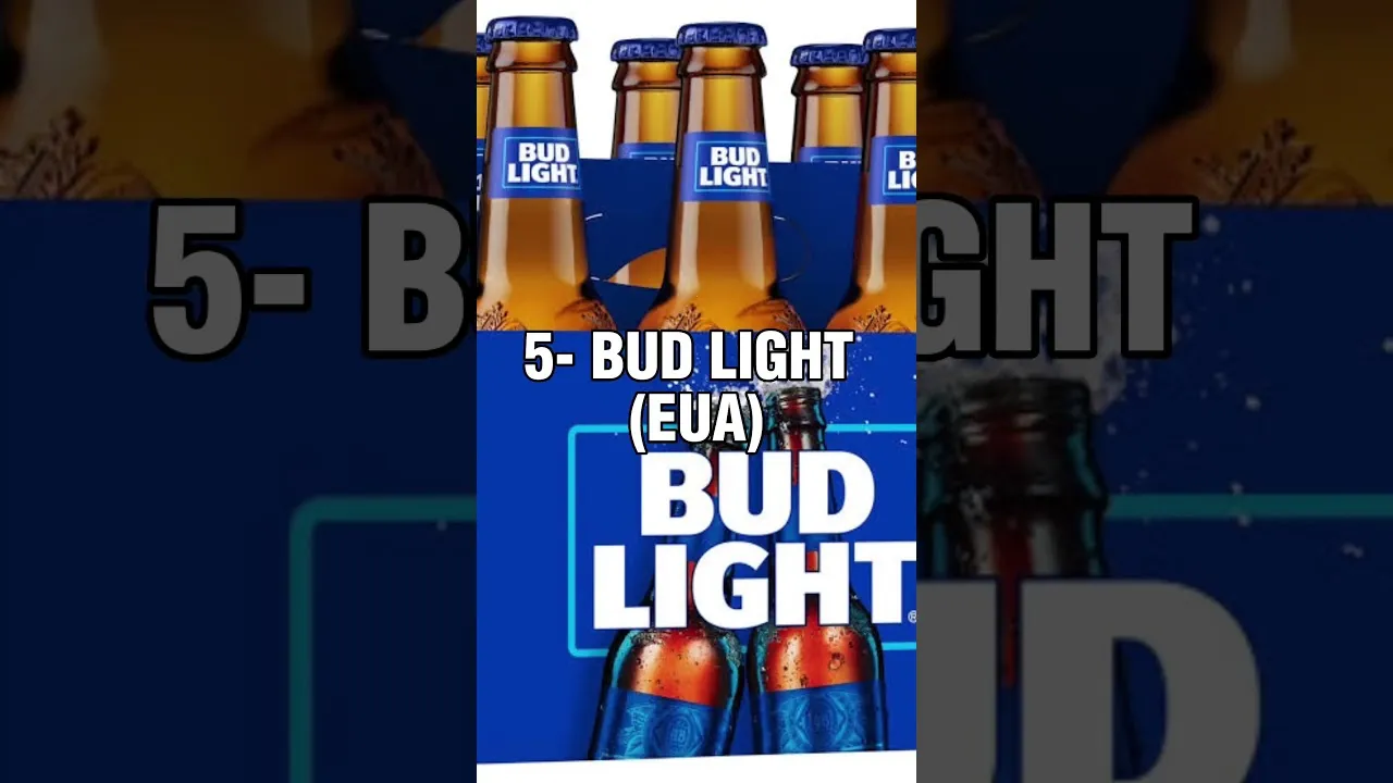 Cual es la cerveza mas vendida en espana