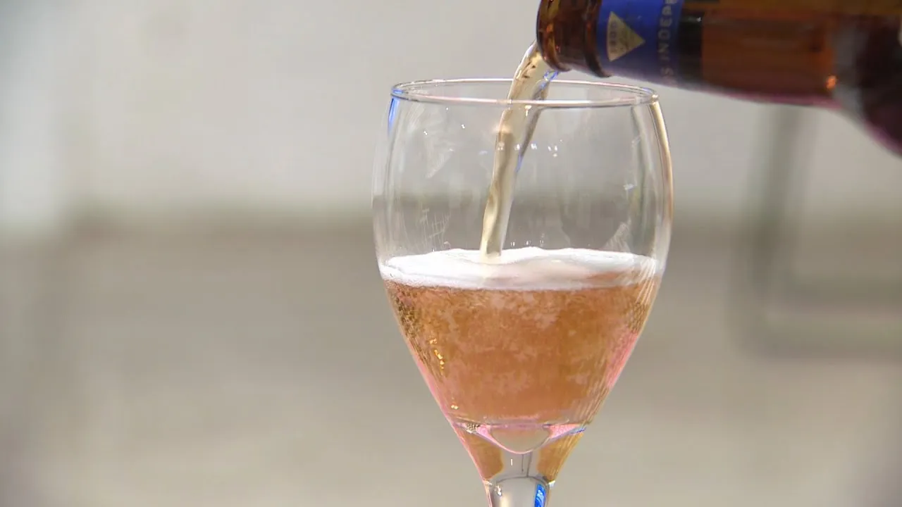 Cuánta azúcar tiene la cerveza sin alcohol