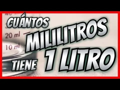 ¿Cuántos mililitros tiene una cerveza de lata?