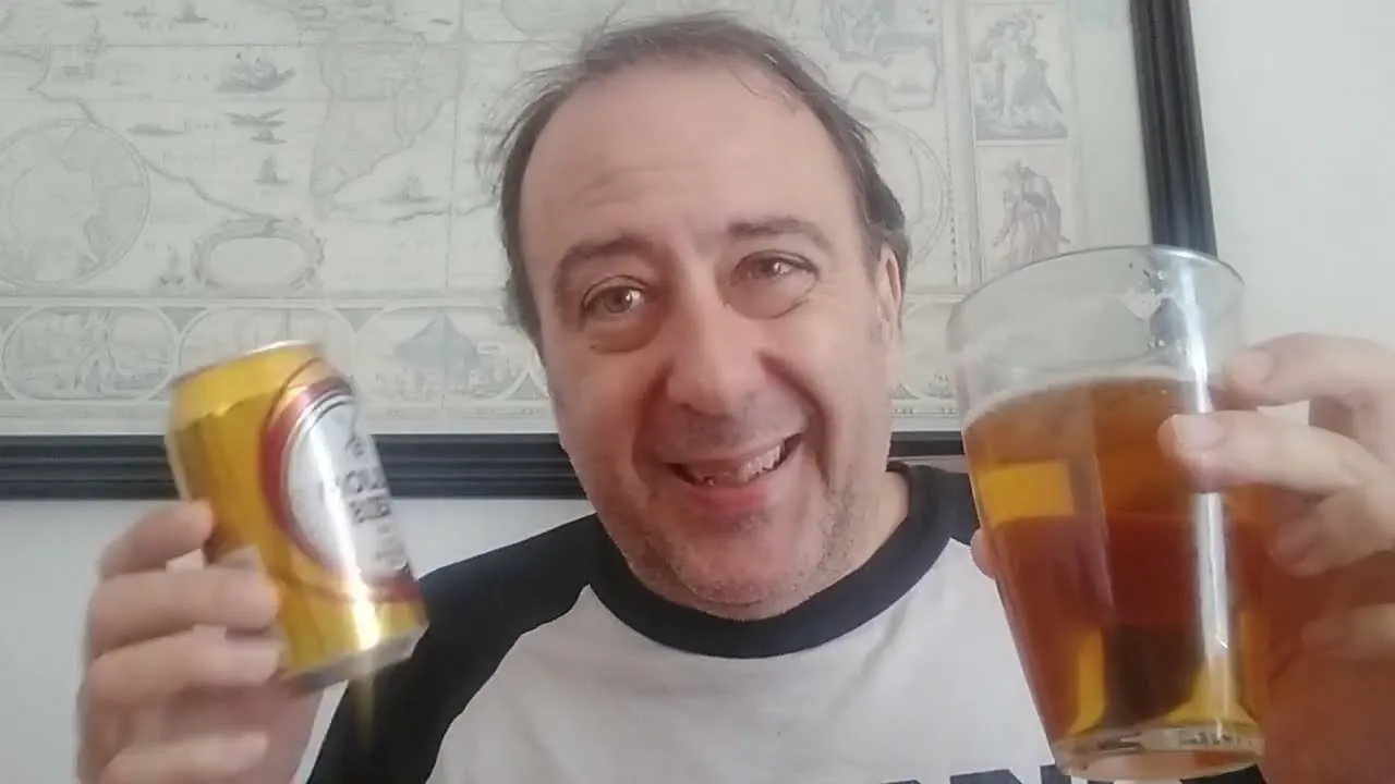 De dónde es la cerveza Molen Bier