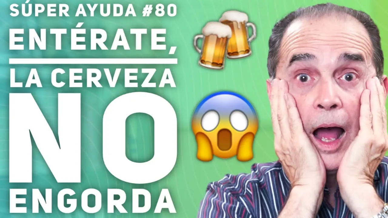 Engorda la cerveza 0 0