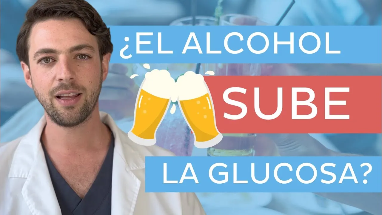 Índice Glucémico de la Cerveza Sin Alcohol