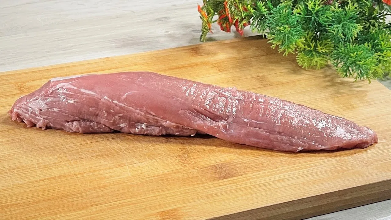 Cómo hacer solomillo a la cerveza gourmet