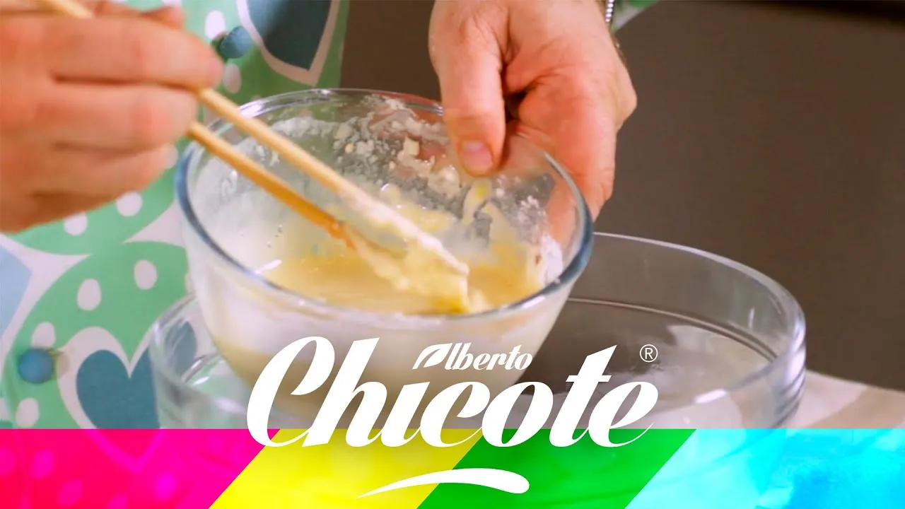 Tempura de Verduras con Cerveza – Receta Fácil y Deliciosa