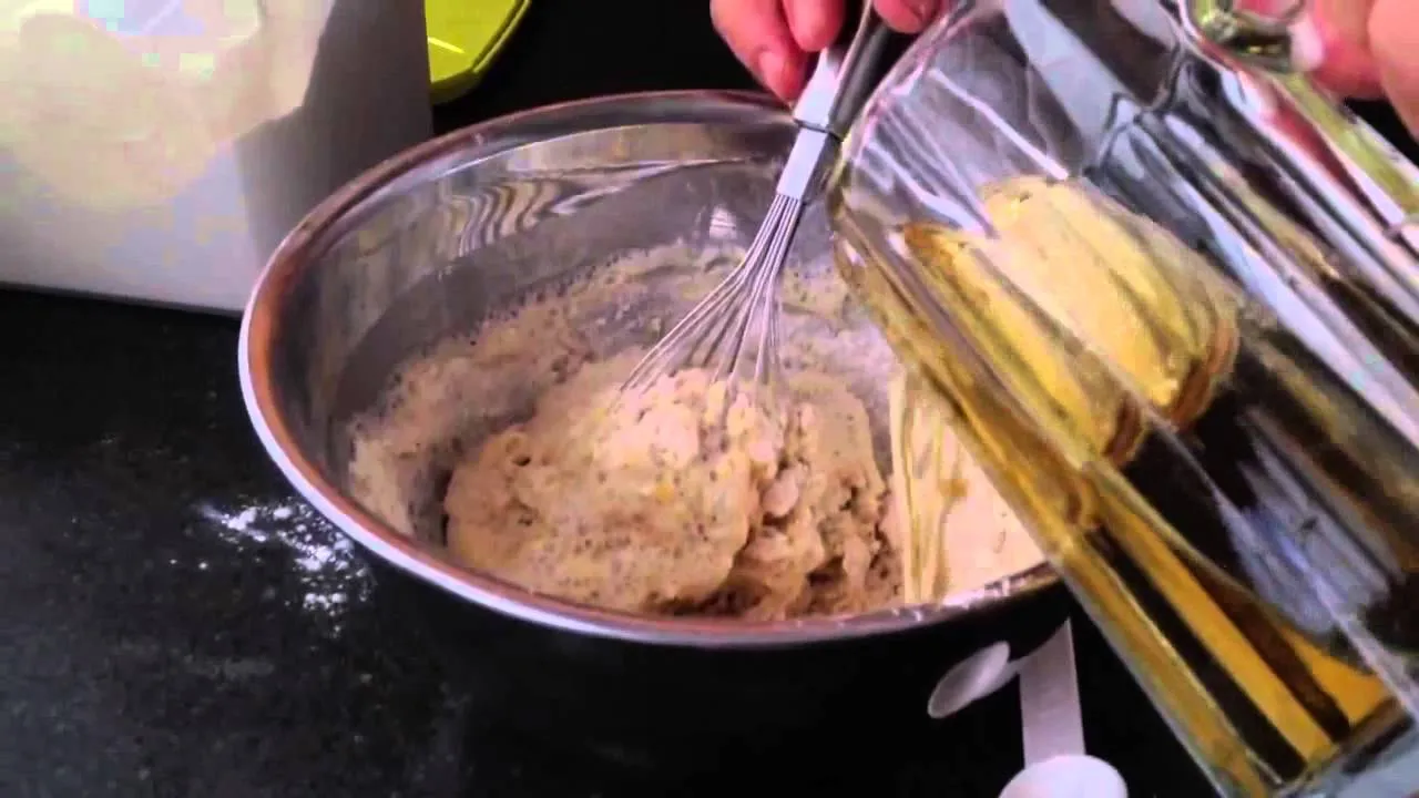 Tempura con Cerveza para Pescado – Receta fácil y deliciosa