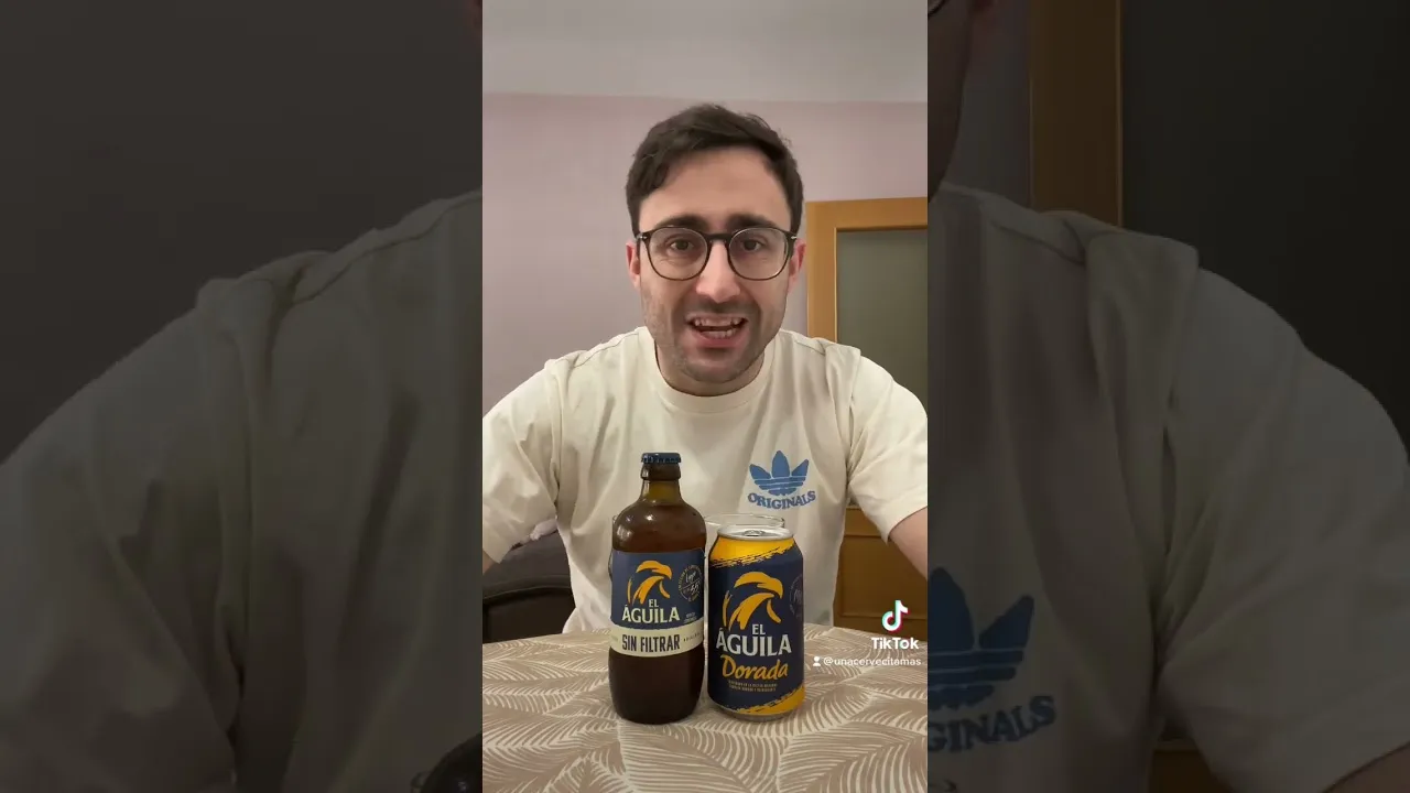 ¿Qué significa cerveza sin filtrar?