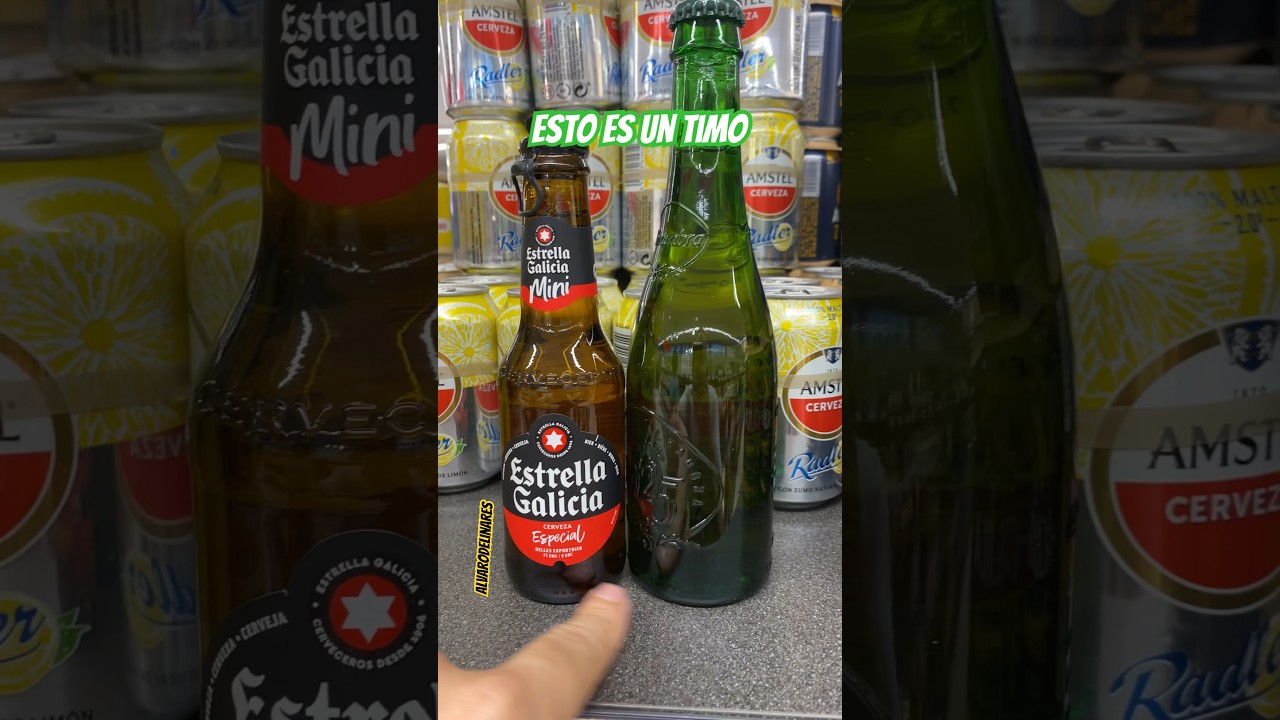 1 quinto de cerveza Taproom.es Cervezas Artesanales, Reseñas y