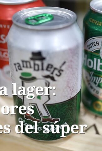 Cerveza Emdbrau: Descubre su Origen y Tradición