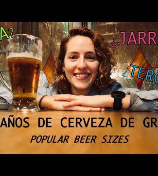 Tipos de cervezas en España