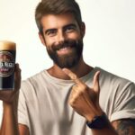 Cómo Hacer Cerveza Negra Casera: Receta de Cerveza Stout Artesanal Paso a Paso