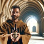 Receta DUBBEL BELGA: Cómo hacer Cerveza Artesanal como un monje Paso a Paso para la Mejor Cerveza Casera